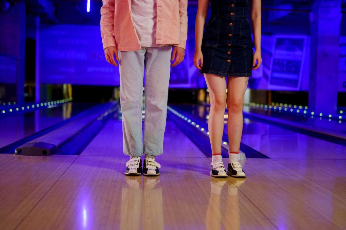 chaussures bowling